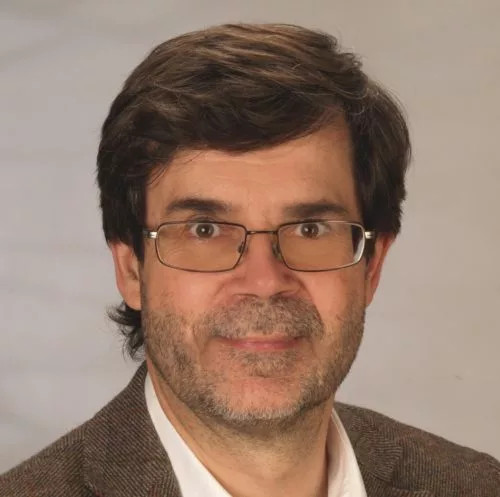 Karl Rüdiger Wiebelitz